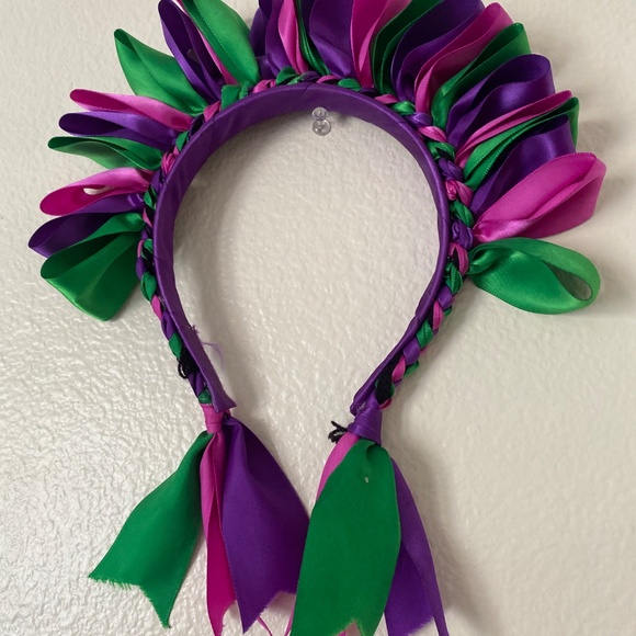 Headband - Picture 3 of 5